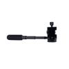 TRICER-BP | Fluid Pan Head for Hunters | 12.03oz Lightweight Design | Smooth Operation with Easy Tension Adjustment | Built for Optics and Precision Tracking view 3