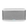 RIVA Upgraded Stadium Wi-Fi Bluetooth Smart Hi-Fi Speaker with Alexa Built-in, 10 Drivers, 200W, Multiroom Music, Supports Airplay 2, Spotify Streaming, Optical, USB and Aux-in Connectivity (White) view 1