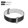 MECCANIXITY FFC Flexible Flat Cable LVDS Wire 51 Pins 0.5mm Pitch 900mm A-Type for 4K HD LCD TV, DVD Player, Touch Screens view 2