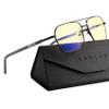 ANYLUV Blue Light Glasses Men/Women, Blue Light Blocking Glasses, Computer Screen Blocker Eyes Protection Glasses view 1