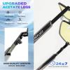 ANYLUV Blue Light Glasses Men/Women, Blue Light Blocking Glasses, Computer Screen Blocker Eyes Protection Glasses view 3