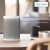 RIVA Concert Smart Wi-Fi Speaker with Alexa, AirPlay 2 (White) view 2