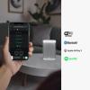 RIVA Concert Smart Wi-Fi Speaker with Alexa, AirPlay 2 (White) view 3