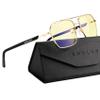 ANYLUV Blue Light Glasses Men/Women, Blue Light Blocking Glasses, Computer Screen Blocker Eyes Protection Glasses view 1