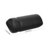 Bike Tool Bag, EVA Bottle Shaped Portable Cycling Storage Holder Case Bike Bag Bike Tool Kit for All Kinds of with Kettle Rack (Small Black) view 4