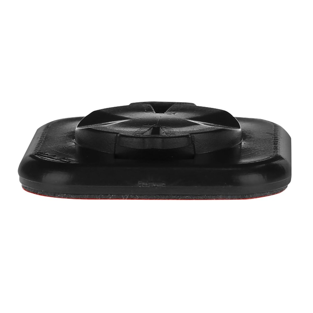 DirectNine Basics Phone Mount Adhesive Adapter - Strong Adhesive and Easy to USE, Generic9hgg5ymf6k