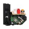 DirectNine Basics KSS-210A Optical Pickup Lens for CD/VCD Mechanism Repairing Replacement Parts, Genericf1vte8nyih view 3