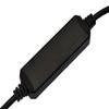 USB-VS-DB100 Applicable Servo Drive VS-DB100 Debug Cable Download Cable Communication Data Dual Chip Design Industrial Grade view 2