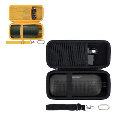 co2CREA Hard Case for Bose SoundLink Flex Speaker