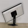 ATOPHK Aluminum Stand for Ech_ooo Show 15 & 21, Swivel & Tilt Adjustable with 360 Rotation & 50 Tilt, Compatible with Ech_ooo Show, Durable & Non-Slip Design, Black view 2