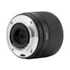 VILTROX 56mm F1.7 Fuji XF, APS-C Lens for Fuji X-MountCameras X-T5 X-T4 X-T30 II X-S10 X-T200 X-T30 X-H1 X-H2 X-T3 X-T100 view 4