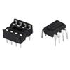 DirectNine Basics NE5532 Stereo Preamplifier DIY Kit with Full Bridge Rectifier Power Supply, Generice62w58zyqn view 3