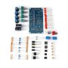 DirectNine Basics NE5532 Stereo Preamplifier DIY Kit with Full Bridge Rectifier Power Supply, Generice62w58zyqn view 4