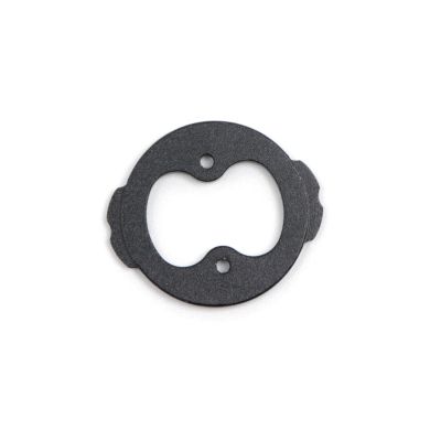 SUKOUSRAM Bike Computer GPS Adapter Base Repair Part Compatible with Garmi n 540 840 Cycling GPS Adapter Replacement Part