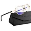 ANYLUV Blue Light Glasses Men/Women, Blue Light Blocking Glasses, Computer Screen Blocker Eyes Protection Glasses view 1
