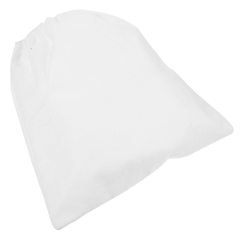 Healvian Nail Dust Collector Bag Washable Nail Dust Cleaner Pouch Convenient Storage