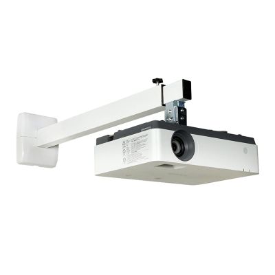GLigeT Projector Mount Stand Projector Mount Wall Projector Ceiling Mount Projector Stand Extendable Video Projector Wall Mount Bracket with Adjustable Height Projector Ceiling Mount