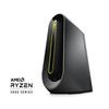 Dell Alienware Aurora R10 Desktop | Ryzen 7-3700 - 1TB SSD Hard Drive - 32GB RAM - Nvidia GeForce RTX 3070 | 8 cores @ 4.4 GHz - 8GB GDDR6 Win 11 Pro Black (Renewed) view 4