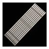 WKXTECZT LED Backlight Strip for 49inch 50 inch a-Kai aktv505 TV DS50M73-DS07-V01 DSBJ-WG 2W2006-DS50M7301-01 view 1