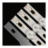 WKXTECZT LED Backlight Strip for 49inch 50 inch a-Kai aktv505 TV DS50M73-DS07-V01 DSBJ-WG 2W2006-DS50M7301-01 view 4