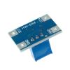10PCS SX1308 2A 2-28V DC-DC Step-UP Adjustable Power Module Step Up Boost Converter for DIY Kit view 2