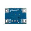 10PCS SX1308 2A 2-28V DC-DC Step-UP Adjustable Power Module Step Up Boost Converter for DIY Kit view 4