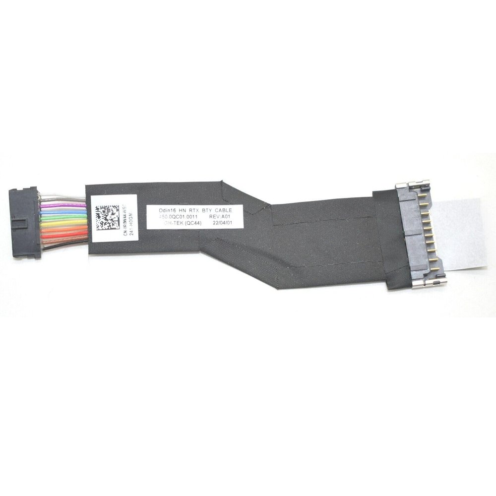 0R0W44 R0W44 New Odin16 450.0QC01.0011 Cable for Inspiron 16Plus 7620 Precision 5560 M5560 Laptop