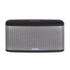 RIVA Upgraded Stadium Wi-Fi Bluetooth Smart Hi-Fi Speaker with Alexa Built-in, 10 Drivers, 200W, Multiroom Music, Supports Airplay 2, Spotify Streaming, Optical, USB and Aux-in Connectivity (Black) view 1