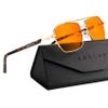 ANYLUV Blue Light Glasses Men/Women, Blue Light Blocking Glasses, Computer Screen Blocker Eyes Protection Glasses view 1