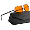 ANYLUV Blue Light Glasses Men/Women, Blue Light Blocking Glasses, Computer Screen Blocker Eyes Protection Glasses view 1
