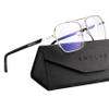 ANYLUV Blue Light Glasses Men/Women, Blue Light Blocking Glasses, Computer Screen Blocker Eyes Protection Glasses view 1