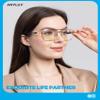 ANYLUV Blue Light Glasses Men/Women, Blue Light Blocking Glasses, Computer Screen Blocker Eyes Protection Glasses view 2
