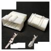 Buxns Te Series Car Connector Dj7142-2.2 Audio Navigation Harness 14/16 / 18 / - 26 Pin Male and Female Butt Terminal Sheath(16p,1sets) view 1