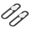 Angoily 2pcs Camera Lens Cover Protective Webcam Slider for Plus Easy Installation Safeguard Against Design view 1
