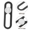 Angoily 2pcs Camera Lens Cover Protective Webcam Slider for Plus Easy Installation Safeguard Against Design view 3