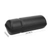 Bike Tool Bag, EVA Bottle Shaped Portable Cycling Bike Bag Bike Tool Kit for All Kinds of with Kettle Rack (Large Black) view 4
