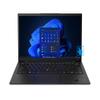 Lenovo ThinkPad X1 Carbon Gen 11 Home & Business Laptop (Intel i7-1355U 10-Core, 16GB LPDDR5 6400MHz RAM, 1TB PCIe SSD, Intel Iris Xe, 14.0" 60 Hz Touch Win 11 Pro) (Renewed) view 1
