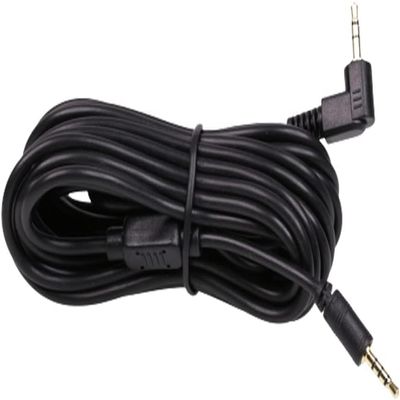Foto&Tech SW Shutter Release Cable for Sky-Watcher Compatible with Panasonic Lumix DC-G9 GH5/DMC-G7/FZ300 FZ150 FZ2500 G10 GH3 GH4 GX7 (15 FT Straight)