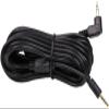 Foto&Tech SW Shutter Release Cable for Sky-Watcher Compatible with Panasonic Lumix DC-G9 GH5/DMC-G7/FZ300 FZ150 FZ2500 G10 GH3 GH4 GX7 (15 FT Straight) view 1