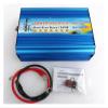 EVXOIJM 1500W Pure Sine Wave 36V 220V 50HZ Inverter Peak Power 3000W Digital Display, 60V_110 view 1