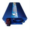 EVXOIJM 1000W 36V 110V 60HZ Peak Power 2000W Pure Sine Wave Inverter Digital Display, 48V_220 view 2