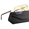 ANYLUV Blue Light Glasses Men/Women, Blue Light Blocking Glasses, Computer Screen Blocker Eyes Protection Glasses view 1