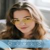 ANYLUV Blue Light Glasses Men/Women, Blue Light Blocking Glasses, Computer Screen Blocker Eyes Protection Glasses view 2