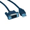 USB-SIEI Applicable Inverter to PC USB Port Communication Data Debugging Cable Download Cable Dual-chip Design Industrial Grade 3 Meters view 2