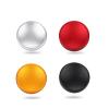 X100 Series Camera Shutter, 4PCS Aluminum CONCAVE Soft Release Compatible for XE1 XE2S X100F - Premium Quality view 2