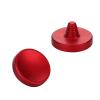 X100 Series Camera Shutter, 4PCS Aluminum CONCAVE Soft Release Compatible for XE1 XE2S X100F - Premium Quality view 3