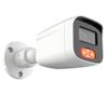 honic 24/7 Full-Color 5MP HD TVI AHD Wide Angle Waterproof Bullet Analog Camera, 4MP HDCVI Security CCTV CVI Camera view 1