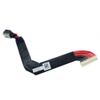 HSSDTECH 12Pin DC Power Jack Cable Charging Port Socket Plug Replacement for MSI MS-17E2 GP75 Leopard GE75 Raider GL75 8SE 8SF 8SG 9SFK 9SGK 9SF 9SD 9SE,K1G-3012008-V03 view 1