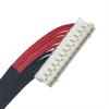 HSSDTECH 12Pin DC Power Jack Cable Charging Port Socket Plug Replacement for MSI MS-17E2 GP75 Leopard GE75 Raider GL75 8SE 8SF 8SG 9SFK 9SGK 9SF 9SD 9SE,K1G-3012008-V03 view 3