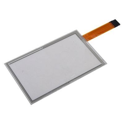 Pyladea New Touch Panel Screen Replacement for Trimble Agriculture FM750 Case IH FM-750 CFX750 Size 199mm*119mm